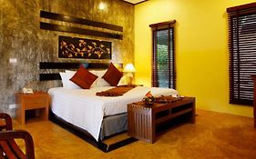 Hotel Baan Krating Khao Lak Resort
