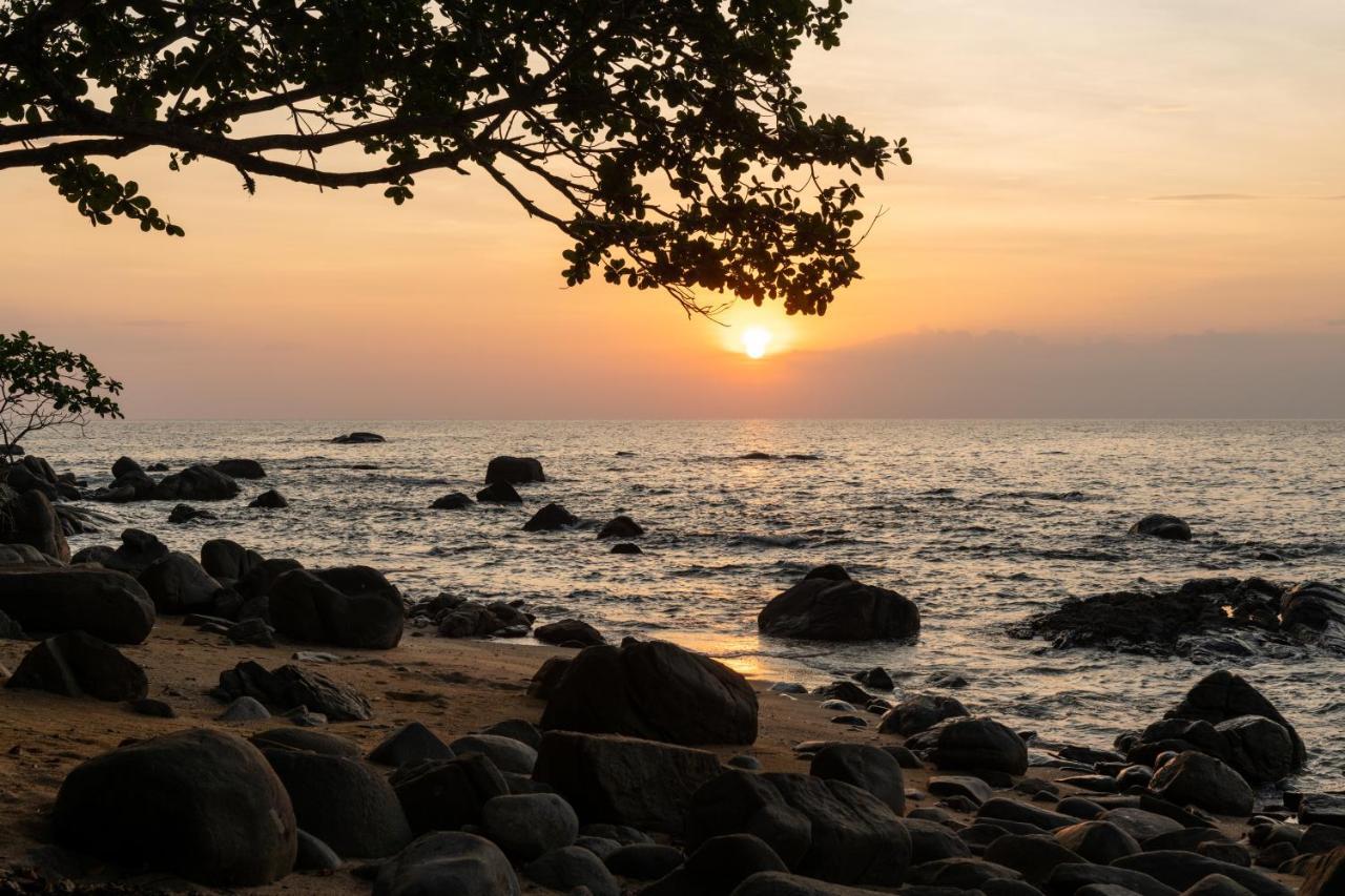 Baan Krating Khao Lak Resort - Sha Plus Экстерьер фото