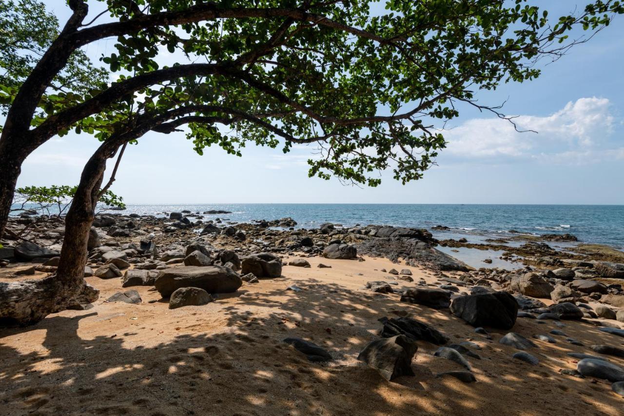 Baan Krating Khao Lak Resort - Sha Plus Экстерьер фото