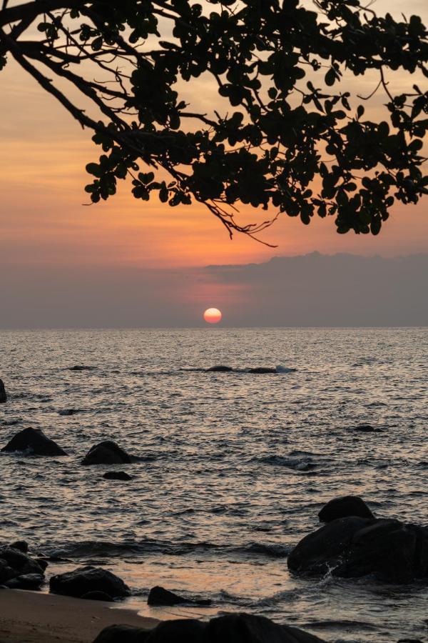Baan Krating Khao Lak Resort - Sha Plus Экстерьер фото