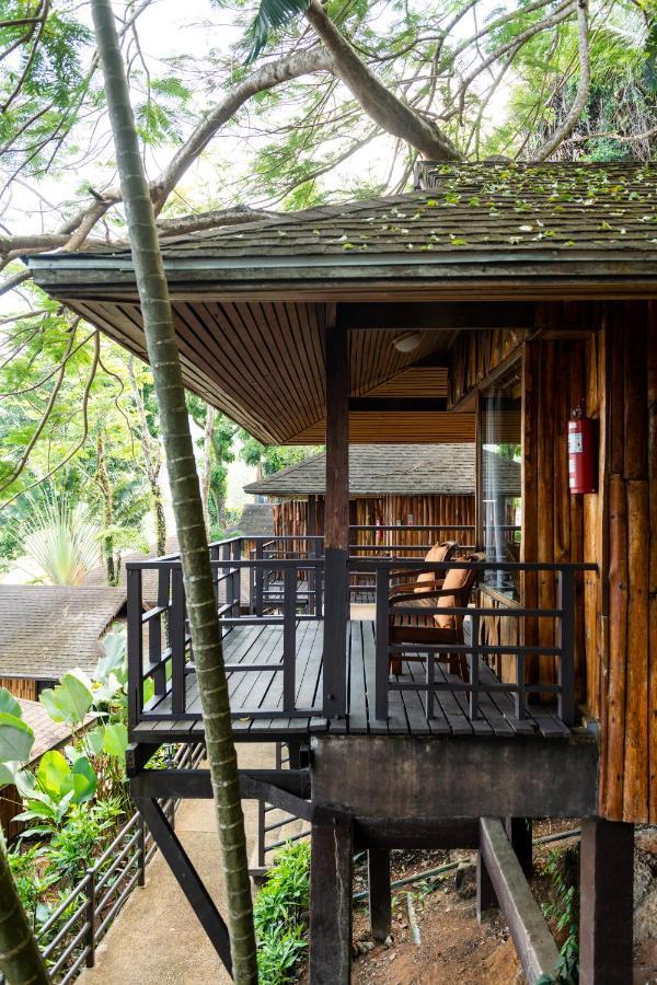 Baan Krating Khao Lak Resort - Sha Plus Экстерьер фото