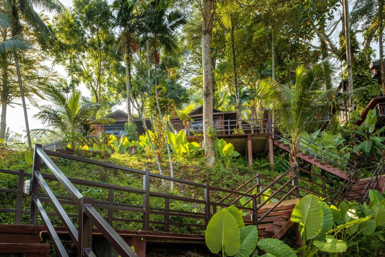 Baan Krating Khao Lak Resort - Sha Plus Экстерьер фото