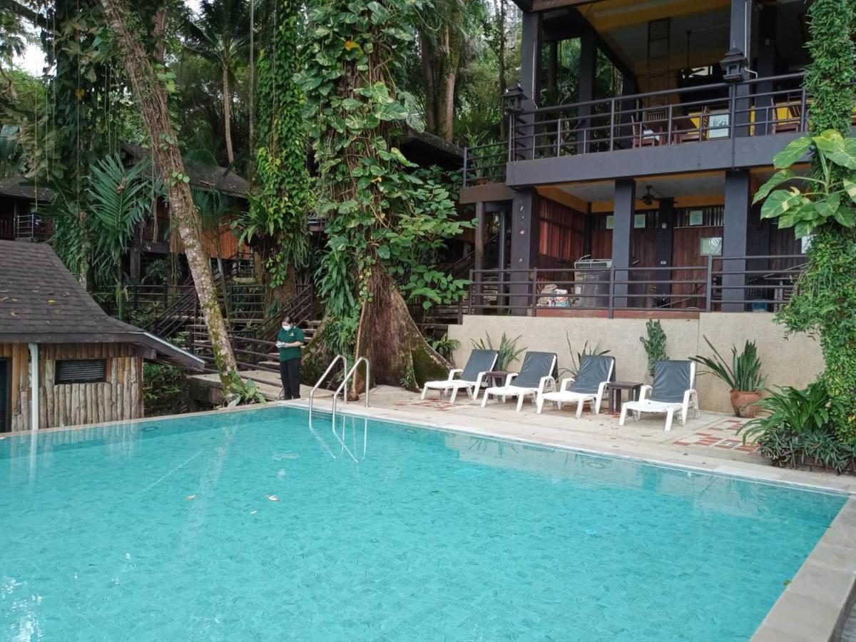 Baan Krating Khao Lak Resort - Sha Plus Экстерьер фото