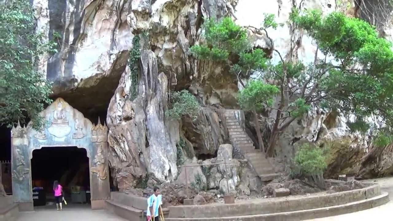 Baan Krating Khao Lak Resort - Sha Plus Экстерьер фото
