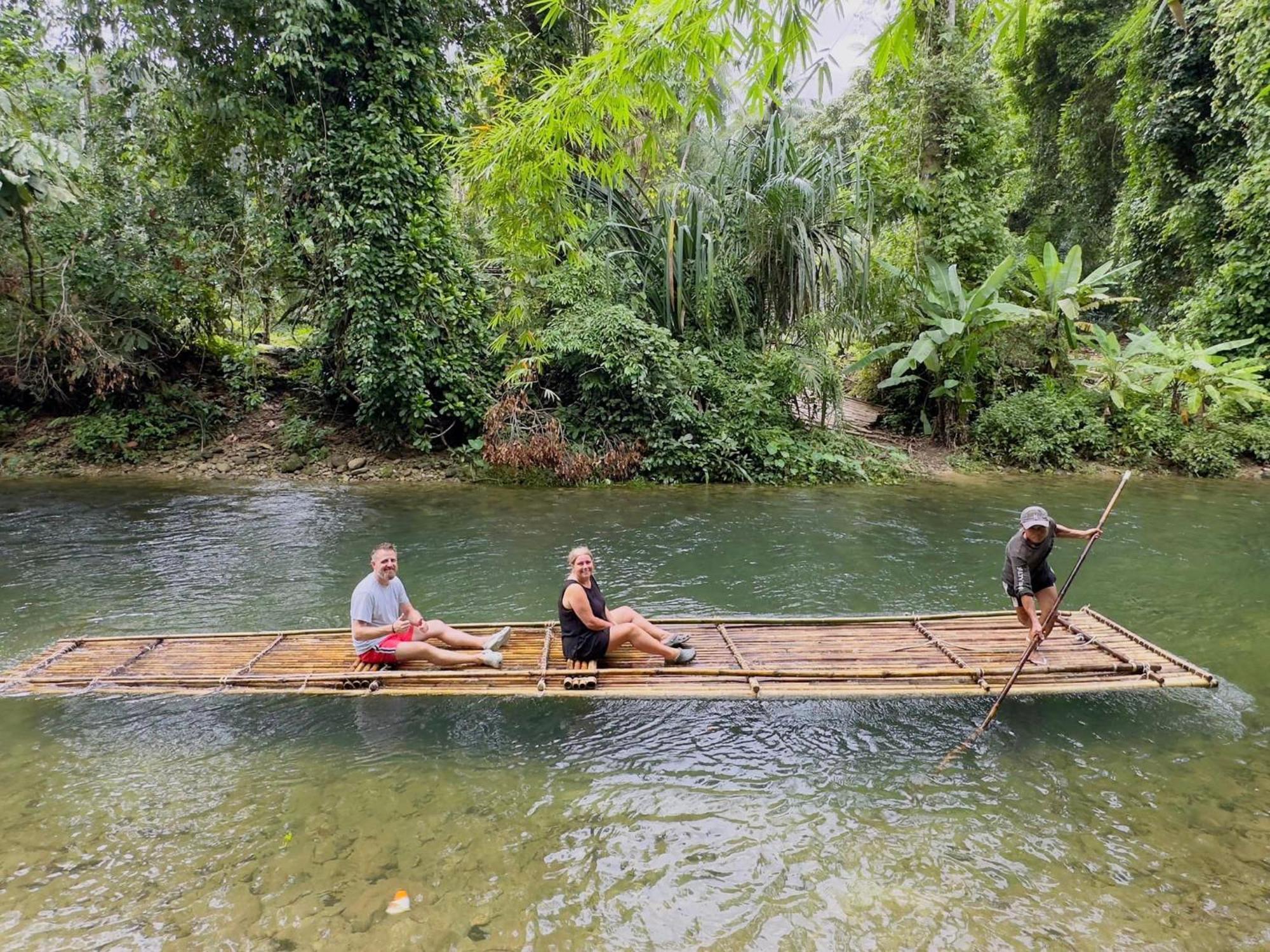 Baan Krating Khao Lak Resort - Sha Plus Экстерьер фото