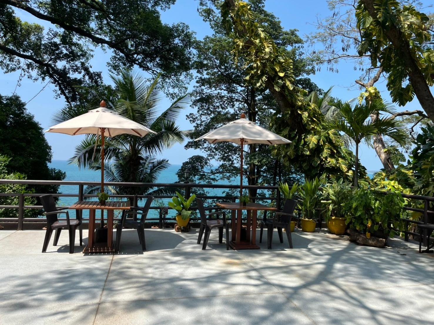Baan Krating Khao Lak Resort - Sha Plus Экстерьер фото