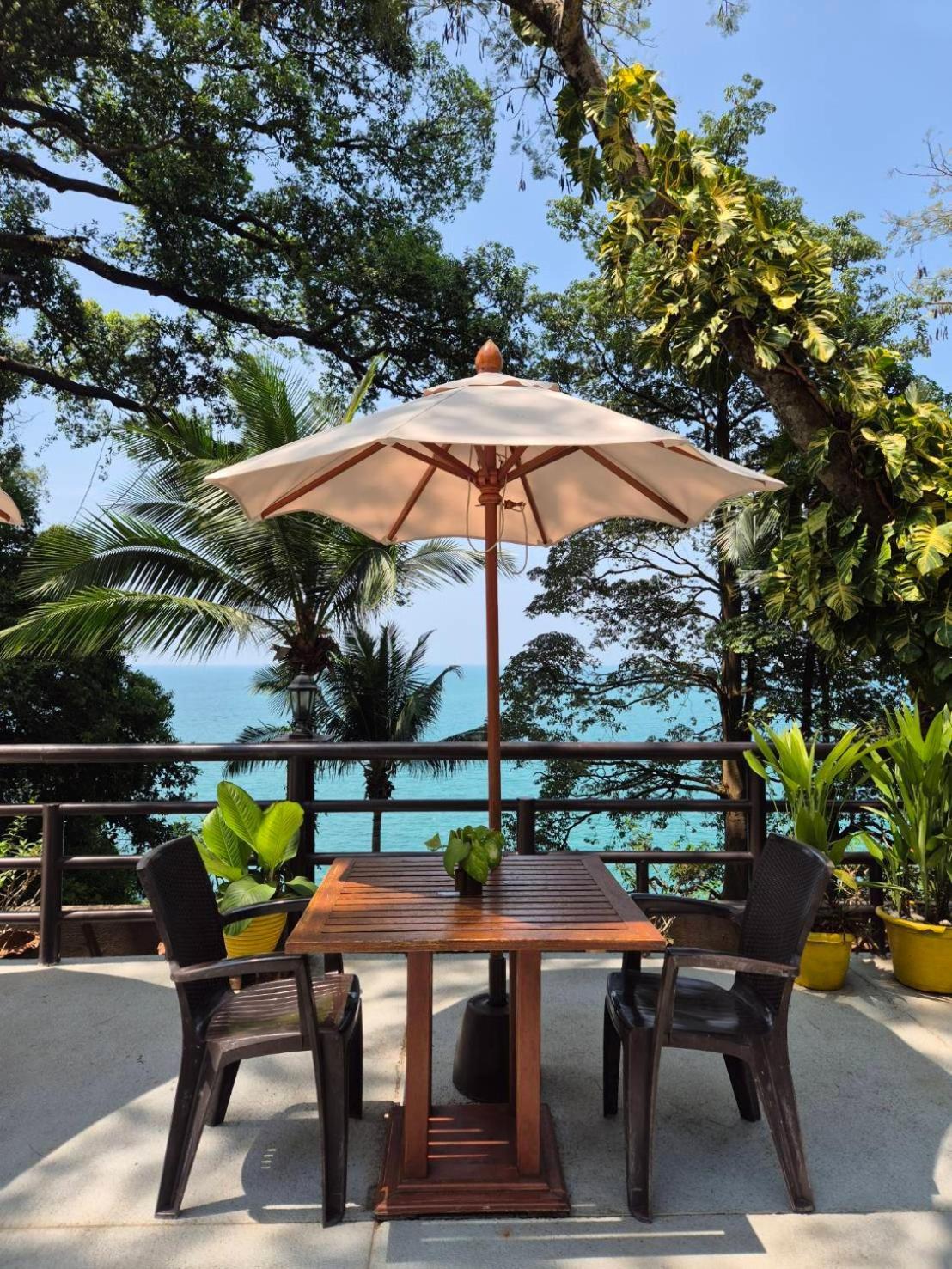 Baan Krating Khao Lak Resort - Sha Plus Экстерьер фото