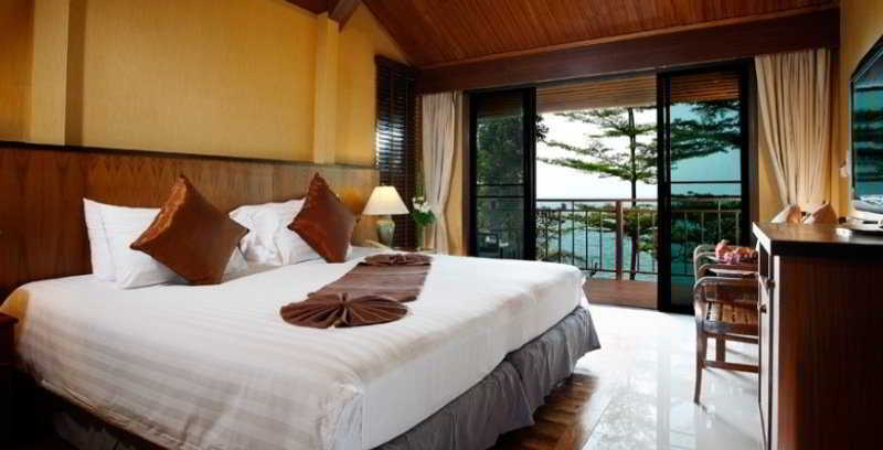 Baan Krating Khao Lak Resort - Sha Plus Экстерьер фото